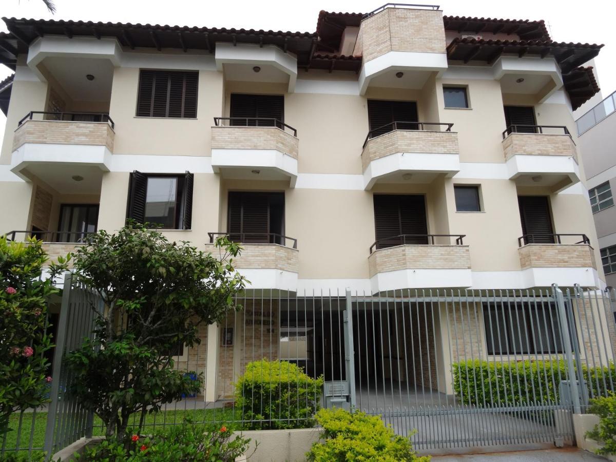 Apt Ingleses 200M Praia Florianópolis Zewnętrze zdjęcie