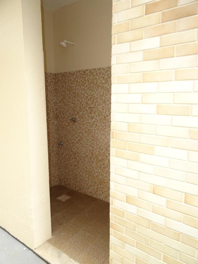 Apt Ingleses 200M Praia Florianópolis Zewnętrze zdjęcie