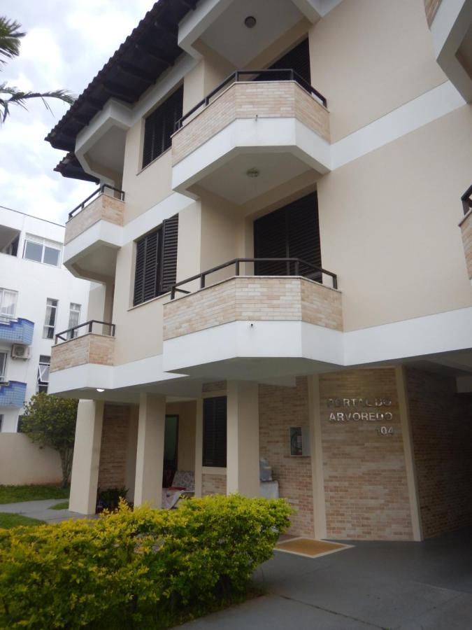 Apt Ingleses 200M Praia Florianópolis Zewnętrze zdjęcie