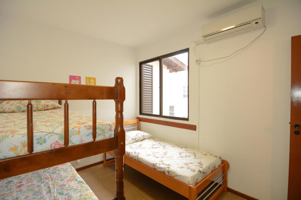 Apt Ingleses 200M Praia Florianópolis Zewnętrze zdjęcie