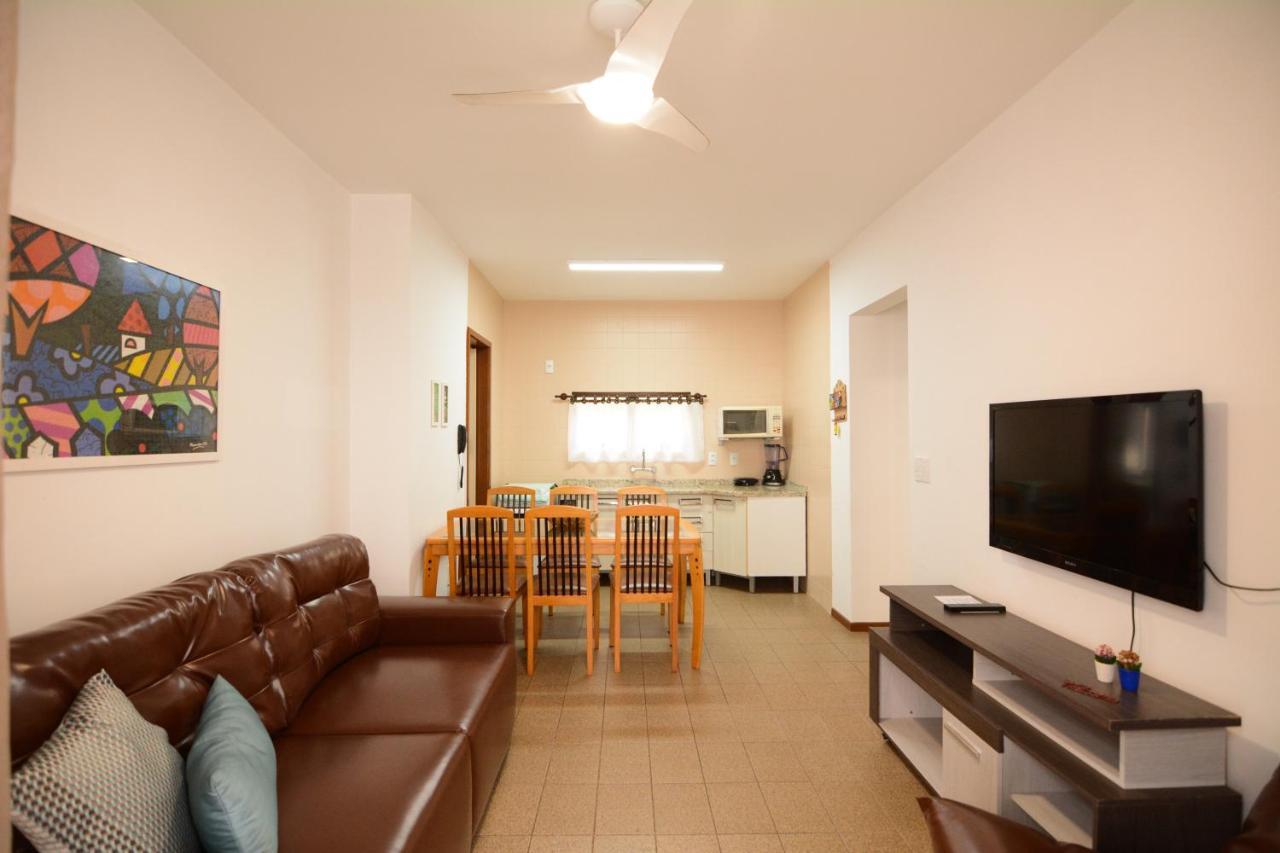 Apt Ingleses 200M Praia Florianópolis Zewnętrze zdjęcie