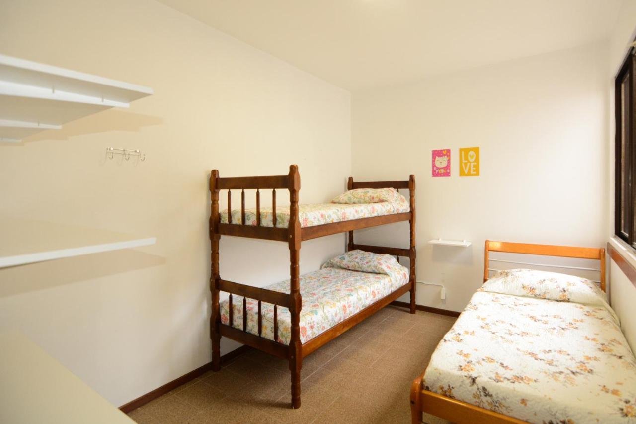 Apt Ingleses 200M Praia Florianópolis Zewnętrze zdjęcie