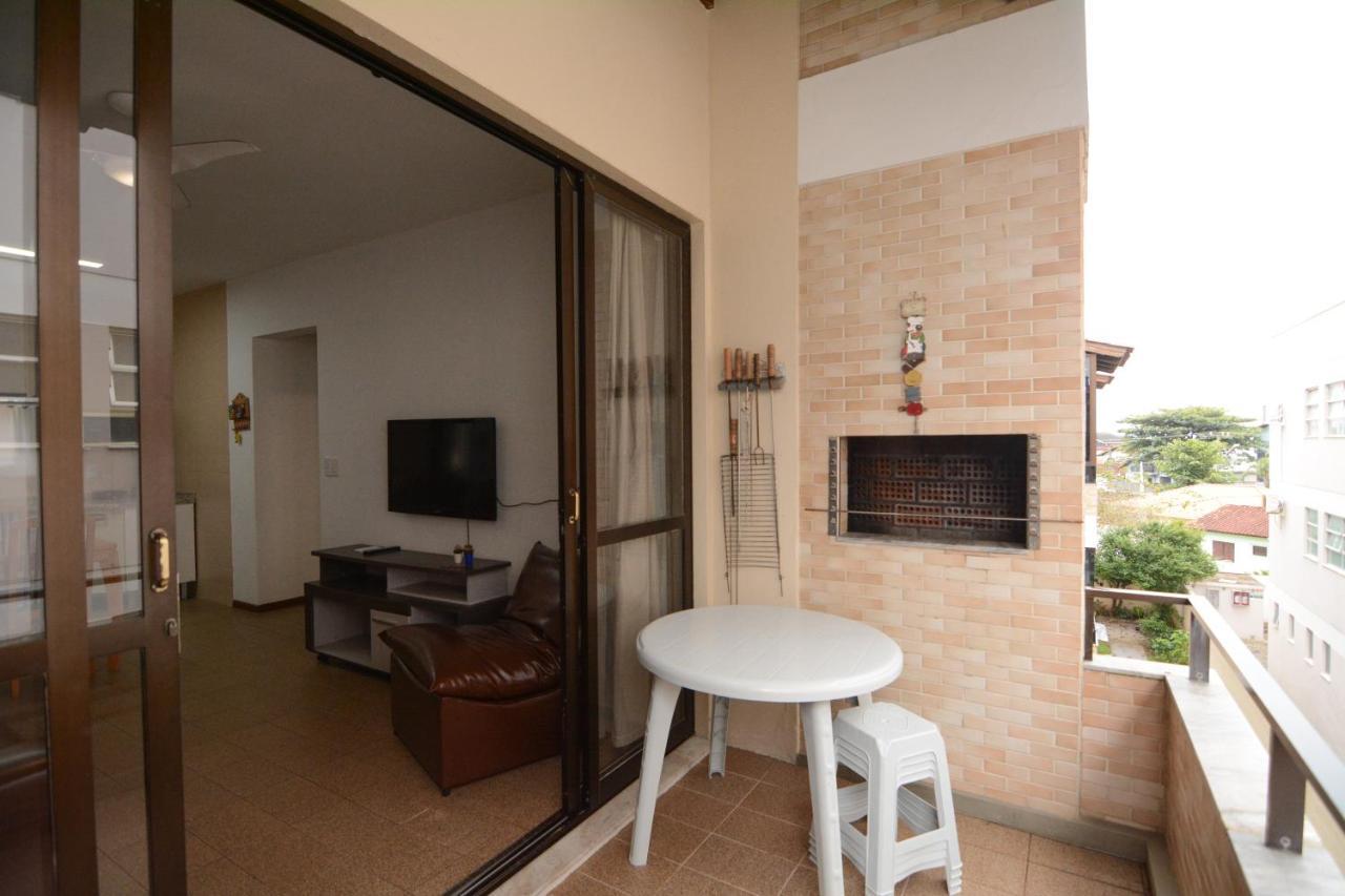 Apt Ingleses 200M Praia Florianópolis Zewnętrze zdjęcie