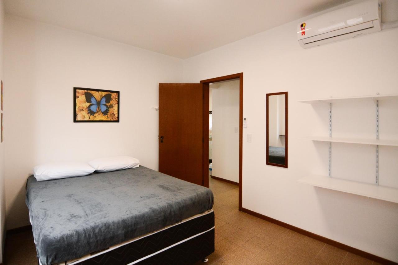 Apt Ingleses 200M Praia Florianópolis Zewnętrze zdjęcie
