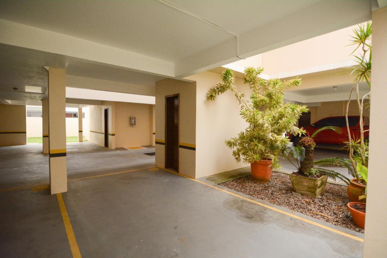 Apt Ingleses 200M Praia Florianópolis Zewnętrze zdjęcie