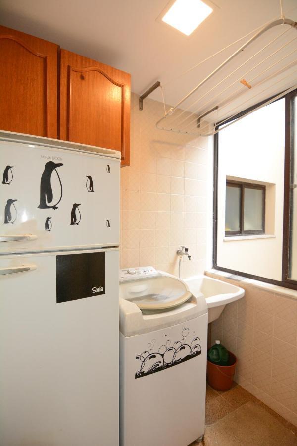 Apt Ingleses 200M Praia Florianópolis Zewnętrze zdjęcie