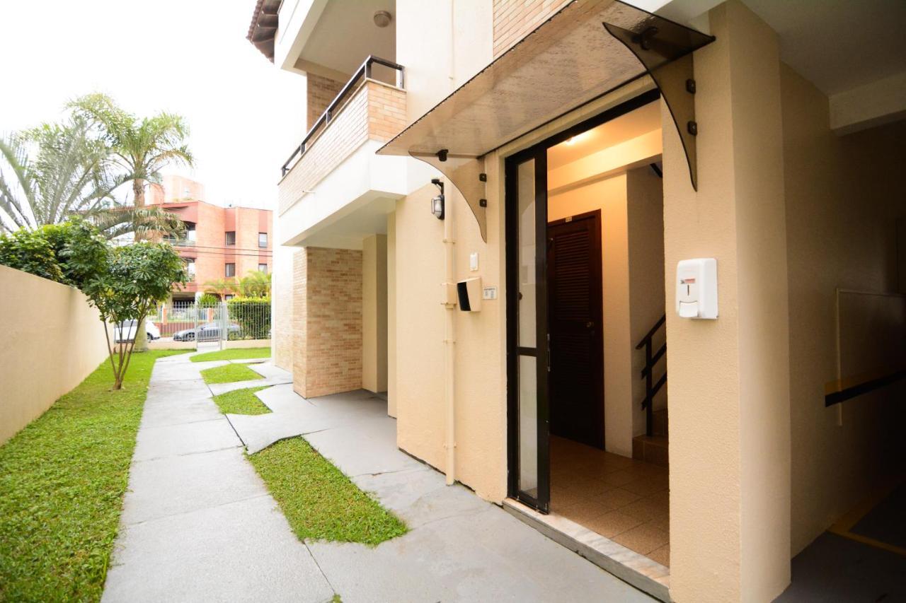 Apt Ingleses 200M Praia Florianópolis Zewnętrze zdjęcie